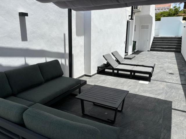Apartamentos La Caracola El Medano La Mareta Exterior photo