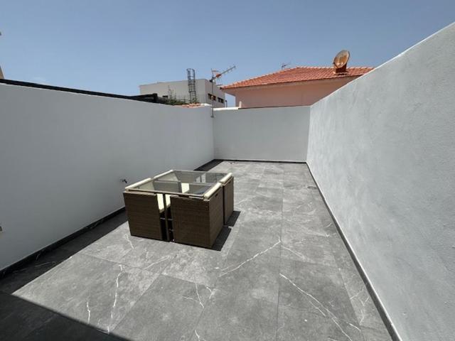 Apartamentos La Caracola El Medano La Mareta Exterior photo