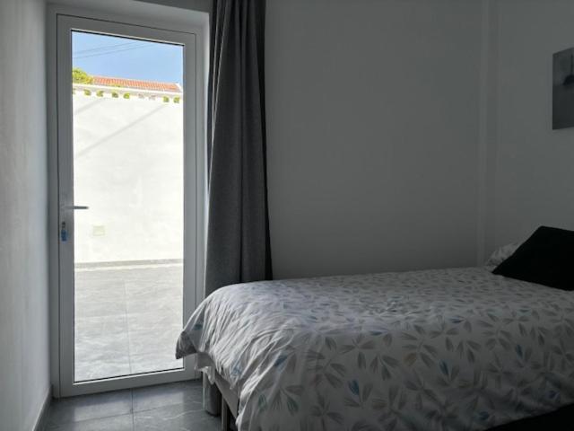 Apartamentos La Caracola El Medano La Mareta Exterior photo